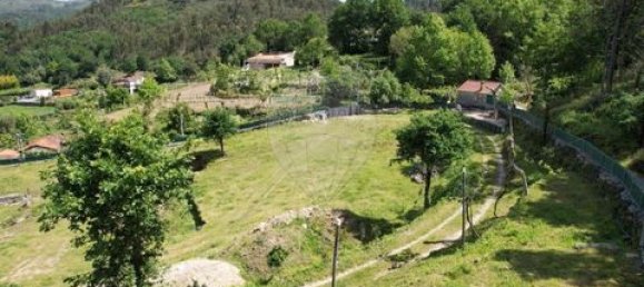 قطعة أرض في Cantelaes, Portugal رقم 190077 28