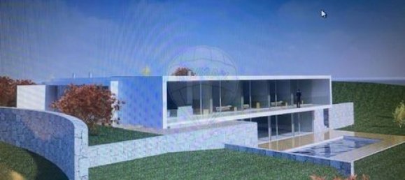 قطعة أرض في Cantelaes, Portugal رقم 190077 36