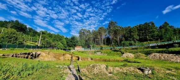 قطعة أرض في Cantelaes, Portugal رقم 190077 12