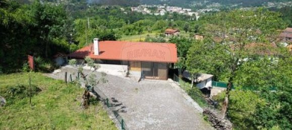 قطعة أرض في Cantelaes, Portugal رقم 190077 2