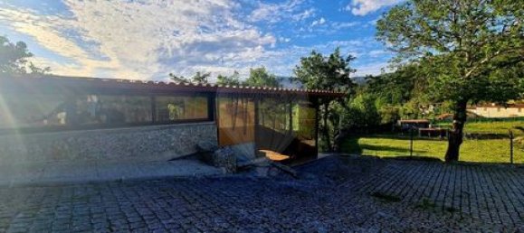 قطعة أرض في Cantelaes, Portugal رقم 190077 8