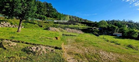 قطعة أرض في Cantelaes, Portugal رقم 190077 10