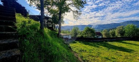 قطعة أرض في Cantelaes, Portugal رقم 190077 17