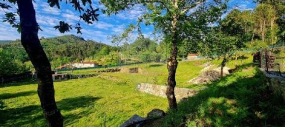 قطعة أرض في Cantelaes, Portugal رقم 190077 19