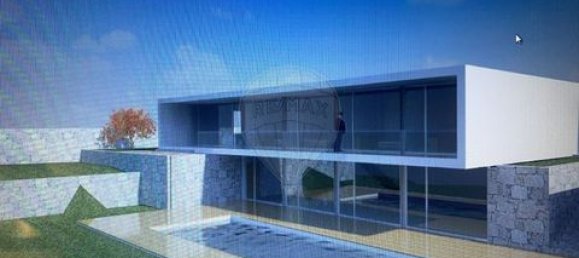 قطعة أرض في Cantelaes, Portugal رقم 190077 5