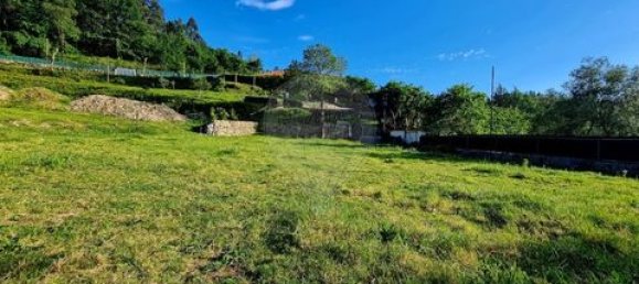 قطعة أرض في Cantelaes, Portugal رقم 190077 13