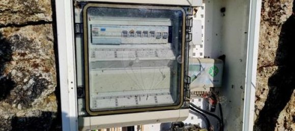 قطعة أرض في Cantelaes, Portugal رقم 190077 16