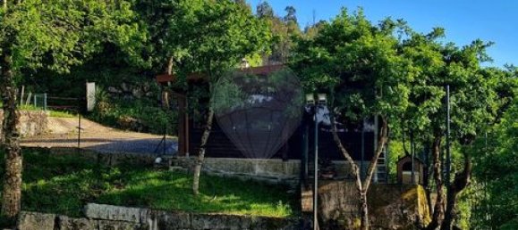 قطعة أرض في Cantelaes, Portugal رقم 190077 14