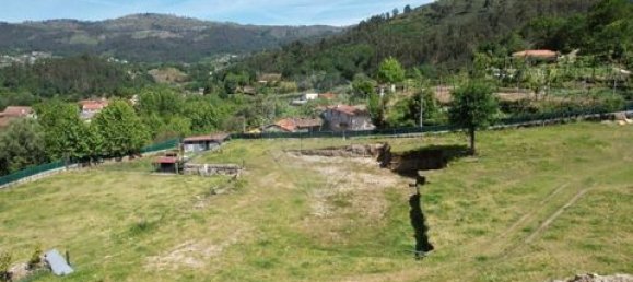 قطعة أرض في Cantelaes, Portugal رقم 190077 30