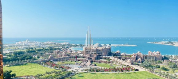 Apartamento de 2 dormitorios en Corniche Road, UAE No. 95586 23