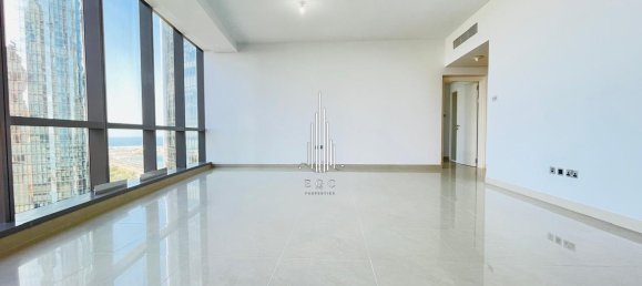 Apartamento de 2 dormitorios en Corniche Road, UAE No. 95586 7