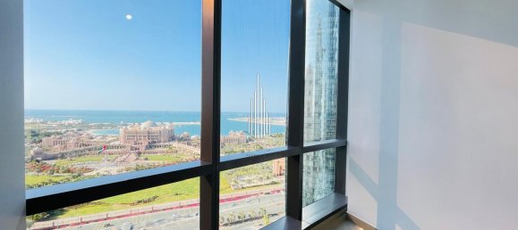 Apartamento de 2 dormitorios en Corniche Road, UAE No. 95586 4