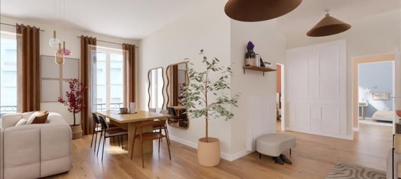 2 bedrooms Apartment in Lyon, France No. 287516 8