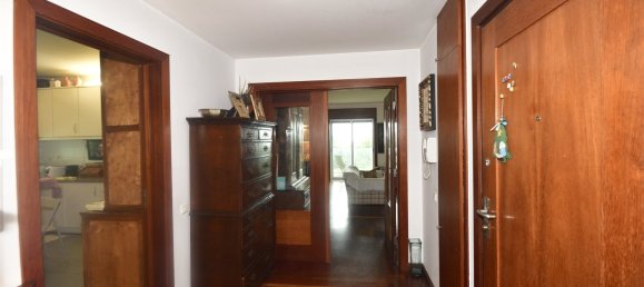 Квартира с 4 спальнями в Матозиньюш, Португалия № 140599 8