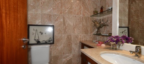 Квартира с 4 спальнями в Матозиньюш, Португалия № 140599 13