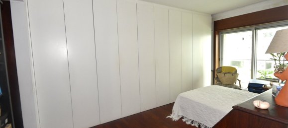 Квартира с 4 спальнями в Матозиньюш, Португалия № 140599 22