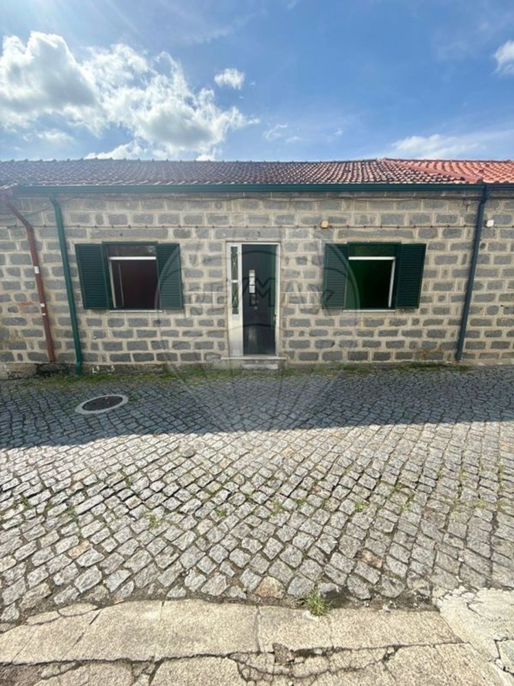 3 bedrooms House in Braga, Portugal No. 341118