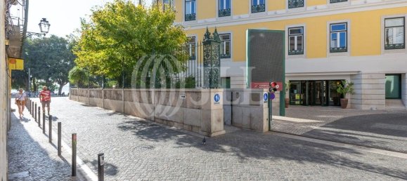 2 bedrooms Apartment in Lisbon, Portugal No. 121346 25
