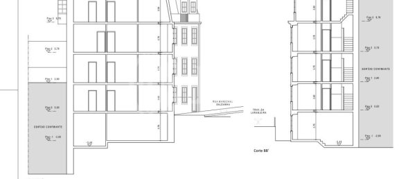 2 bedrooms Apartment in Lisbon, Portugal No. 121346 32