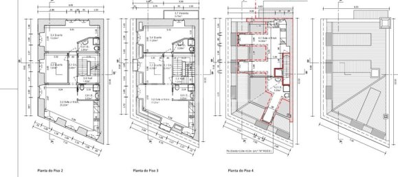 2 bedrooms Apartment in Lisbon, Portugal No. 121346 28