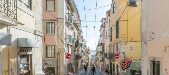 2 bedrooms Apartment in Lisbon, Portugal No. 121346 22