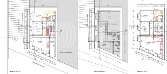 2 bedrooms Apartment in Lisbon, Portugal No. 121346 29