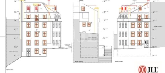 2 bedrooms Apartment in Lisbon, Portugal No. 121346 27