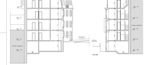 2 bedrooms Apartment in Lisbon, Portugal No. 121346 26