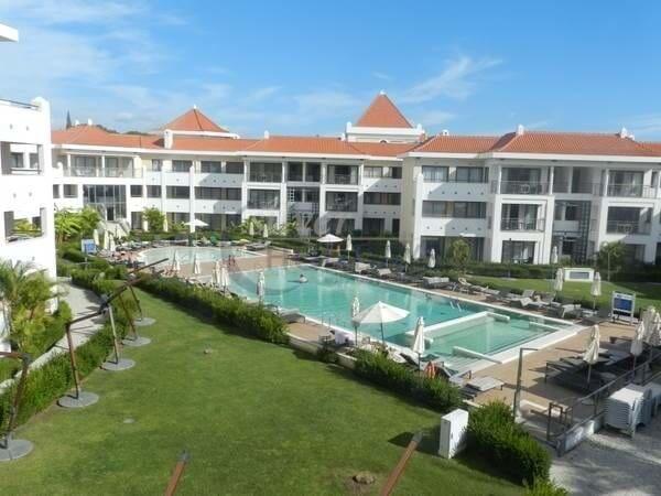 Квартира с 2 спальнями в Картейра, Португалия № 208812