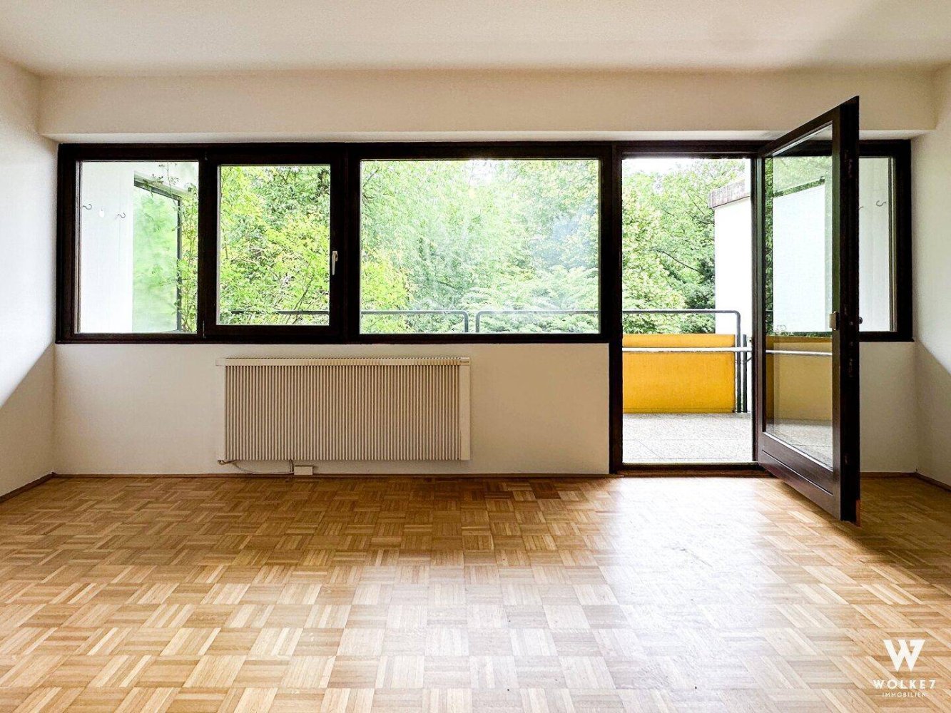 3 rooms Apartment in Penzing, Austria No. 240514