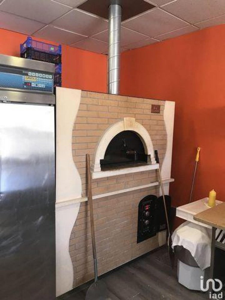 Fábrica en Crest, France 50 m² No. 19240