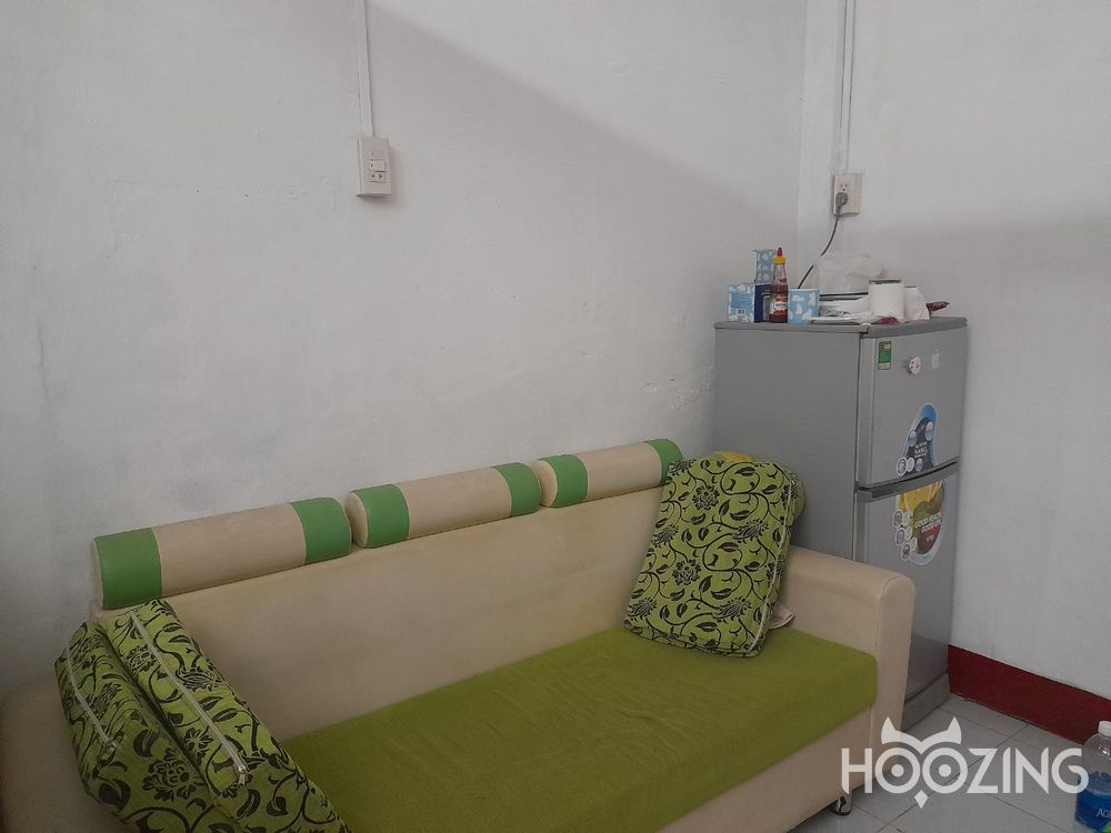 2 bedrooms Apartment in District 1, Vietnam No. 16409
