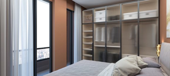 Apartment 3+1 in Ilkem Miami Soli, Mezitli, Turkey No. 38081 9