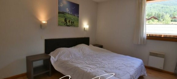 2 Schlafzimmer Wohnung in Saint-Chaffrey, France, Nr. 296146 3