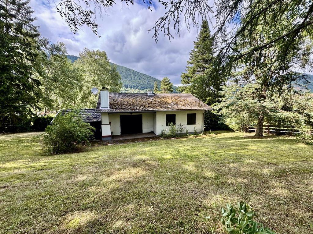 4 rooms House in Neunkirchen, Austria No. 221400