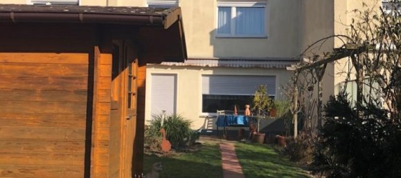 5 rooms Townhouse in Rhein-Sieg, Germany No. 208752 21