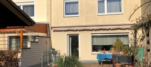 5 rooms Townhouse in Rhein-Sieg, Germany No. 208752 2