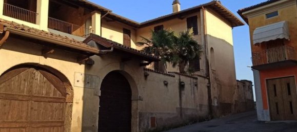 14-salle Maison à Polpenazze del Garda, Italy No. 176206 33