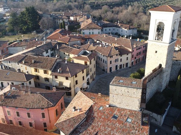 14-salle Maison à Polpenazze del Garda, Italy No. 176206