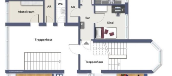 Edificio de 13 habitaciónes en Esslingen, Germany No. 22790 3