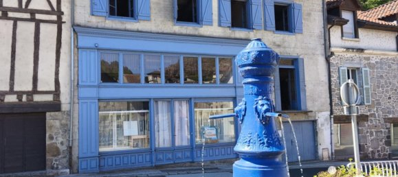 5 غرف نوم منزل في Laroquebrou, France رقم 331244 2