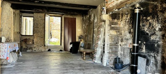 5 غرف نوم منزل في Laroquebrou, France رقم 331244 10