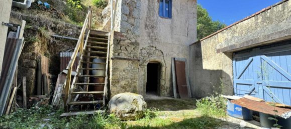 5 غرف نوم منزل في Laroquebrou, France رقم 331244 19