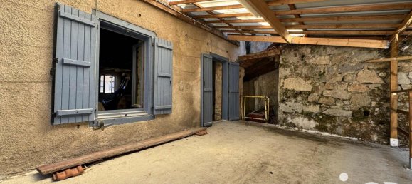 5 غرف نوم منزل في Laroquebrou, France رقم 331244 17