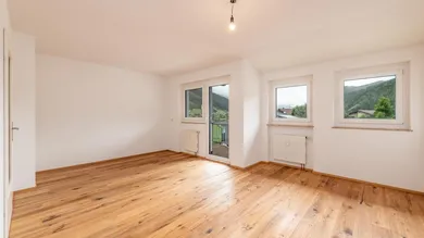 1 غرف نوم شقة في Radstadt, Austria رقم 136255