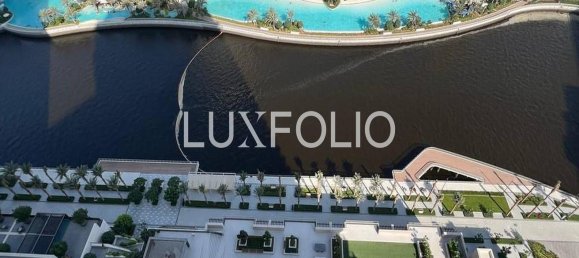 2 bedrooms Apartment in Dubai Creek Harbour (The Lagoons), UAE No. 101083 8