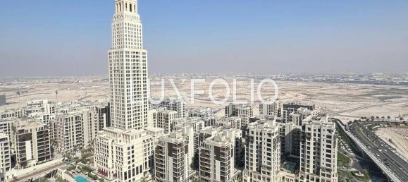 2 bedrooms Apartment in Dubai Creek Harbour (The Lagoons), UAE No. 101083 10