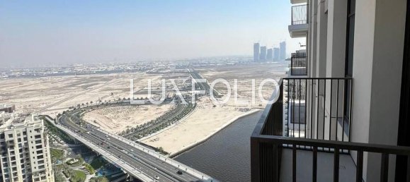2 bedrooms Apartment in Dubai Creek Harbour (The Lagoons), UAE No. 101083 3