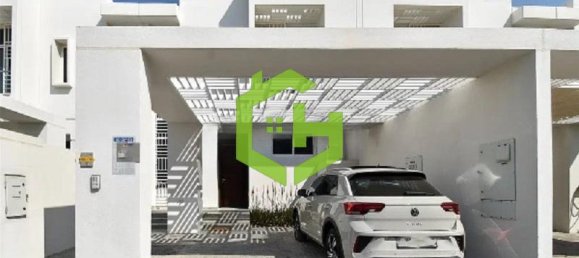 3 bedrooms Townhouse in Mudon, UAE No. 56993 15