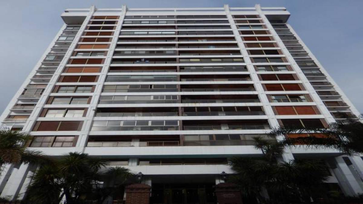 Apartamento T3 em Quilmes, Argentina N.º 58264